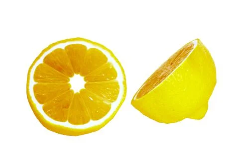 Lemons Stock Photos