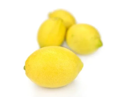 Lemons Stock Photos