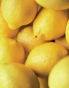 Lemons Stock Photos