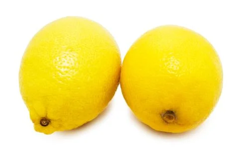 Lemons Stock Photos