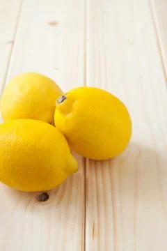 Lemons Stock Photos