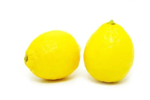 Lemons Stock Photos