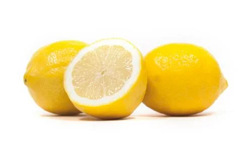 Lemons Stock Photos