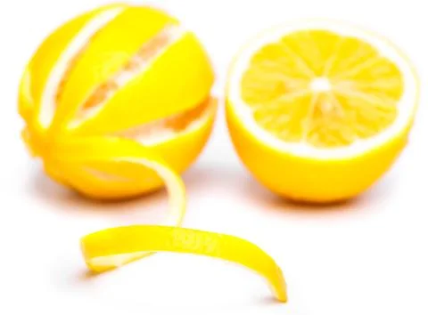 Lemons Stock Photos