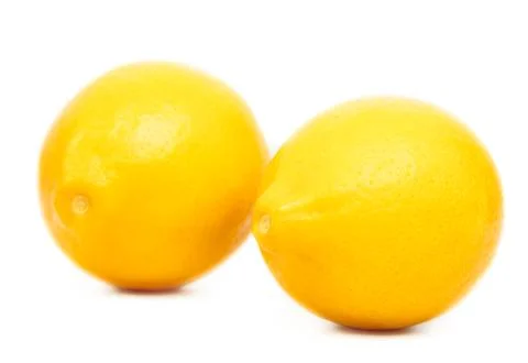 Lemons Stock Photos
