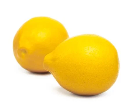 Lemons Stock Photos