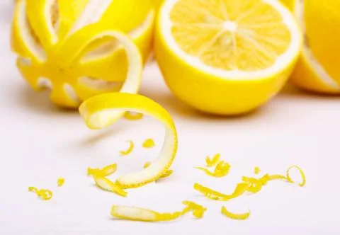 Lemons Stock Photos