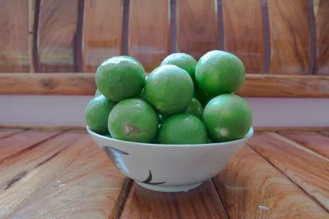 Lemons Stock Photos