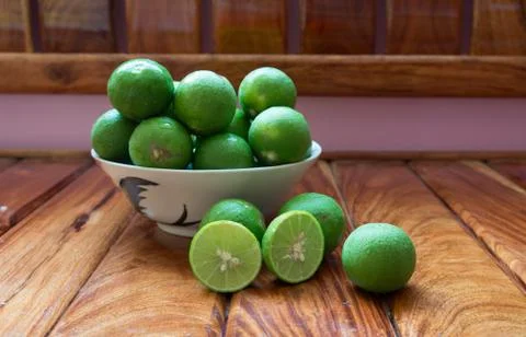 Lemons Stock Photos