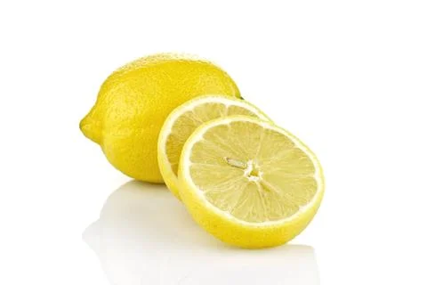 Lemons Stock Photos