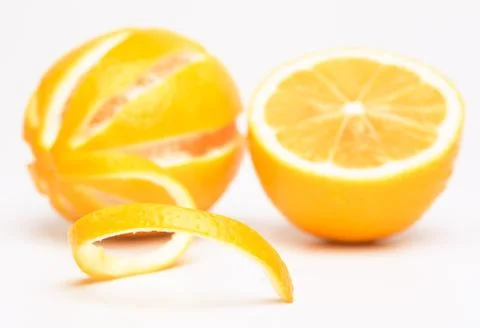 Lemons Stock Photos