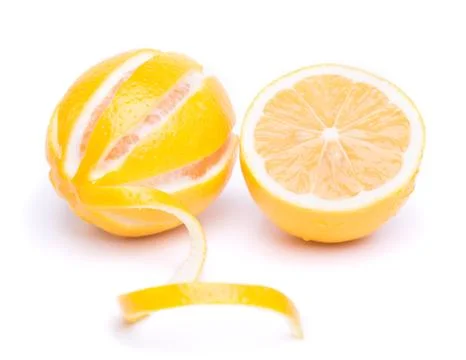 Lemons Stock Photos
