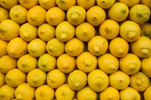 Lemons Stock Photos