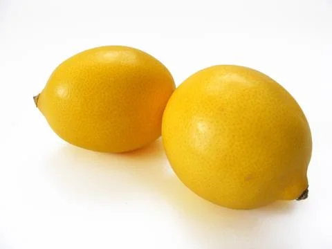 Lemons Stock Photos
