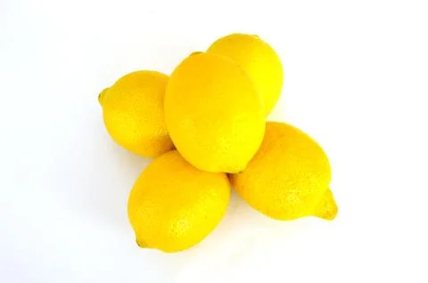 Lemons Stock Photos