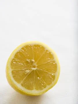 Lemons Stock Photos