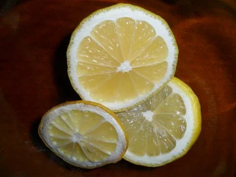 Lemons Stock Photos