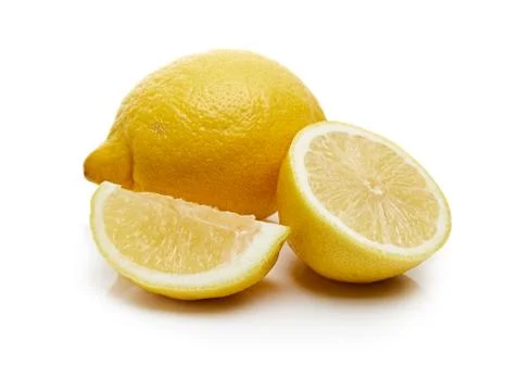 Lemons Stock Photos