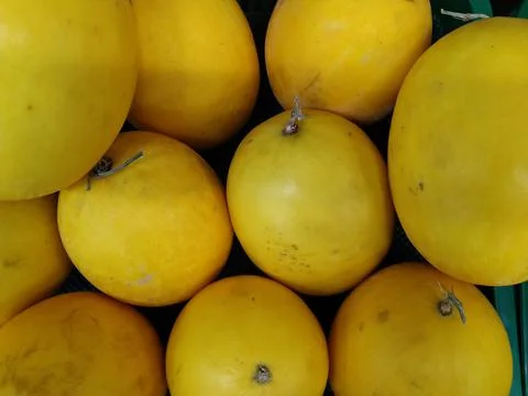 Lemons Stock Photos