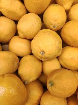 Lemons 스톡 사진
