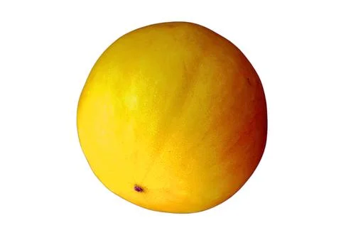 The lemons Foto stock