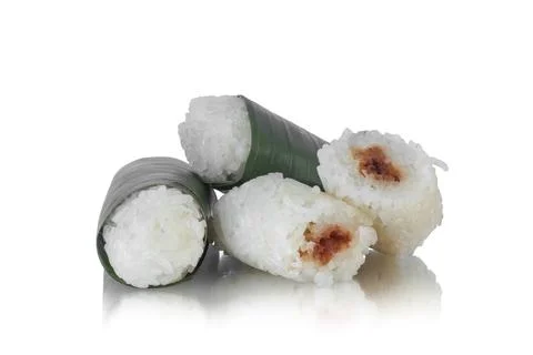 Lemper Stock Photos