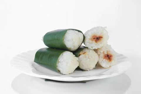 Lemper Stock Photos