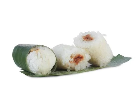 Lemper Stock Photos