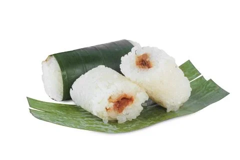 Lemper Stock Photos