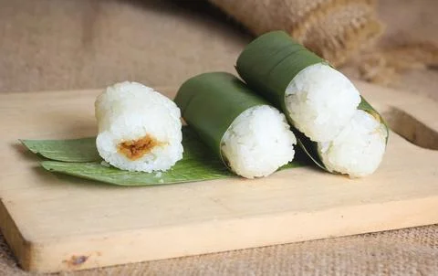 Lemper 스톡 사진