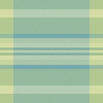 Length fabric tartan pattern, doodle texture vector background. Outside tex.. Illustrazione stock