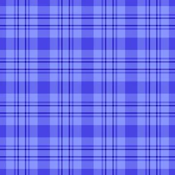 Length plaid vector texture, large background textile fabric. Irish tartan .. Stockillustratie