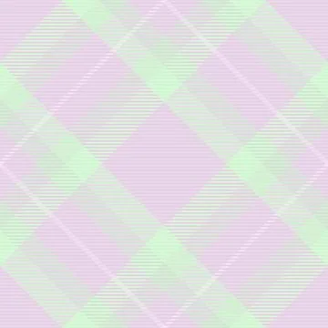 Length texture background plaid, herringbone check seamless vector. Print t.. Illustrazione stock