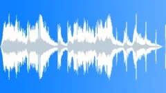 Lengthy Musical Soundscape For MultimediaSound Effect