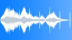 Lengthy Musical Soundscape For ScoreSound Effect