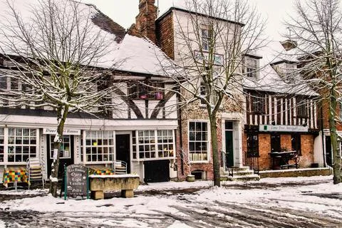 Lenham Stock Photos