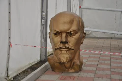 Lenin Stock-Fotos