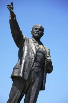 Lenin Stock Photos