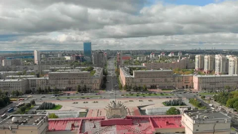 Lenin_4 動画素材 152493487