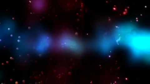LENS BLUR SQUARE 4 3 Stock Footage 684241