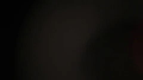 Lens for camera black Stock-Footage 80859297