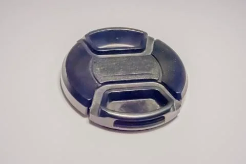 Lens Cap Stock Photos