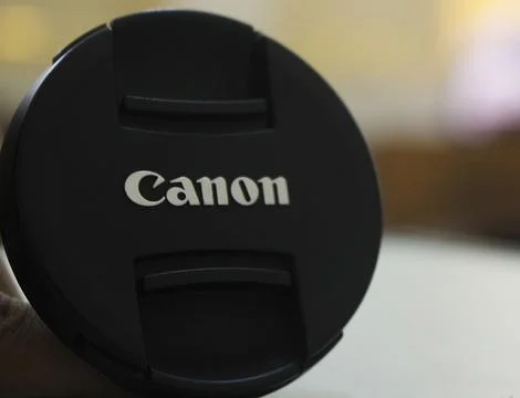 Lens cap Stock Photos