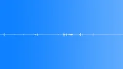 Lens cleaner lid Sound Effect