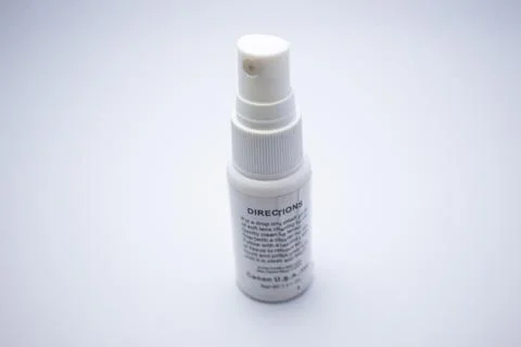 Lens cleaner Stock Photos