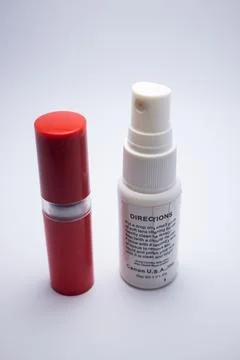 Lens cleaner Stock Photos