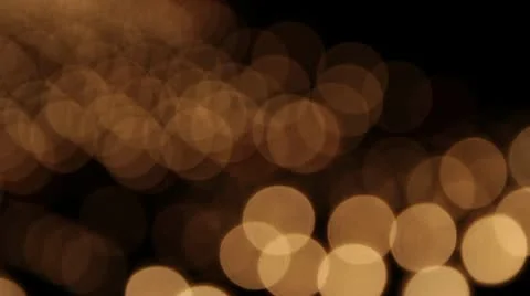 Lens flair background Vidéo 10565173