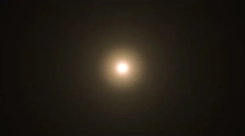 Lens Flare, 3 Version Transition, Ultra HD 4K Stock Footage 51346895