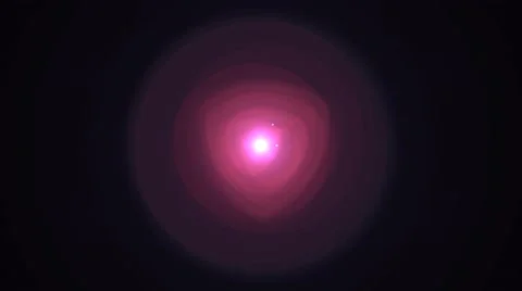 Lens Flare, 3 Version Transition, Ultra HD 4K Stock Footage 51346960