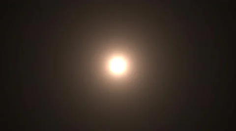 Lens Flare, 3 Version Transition, Ultra HD 4K Stock Footage 51347381